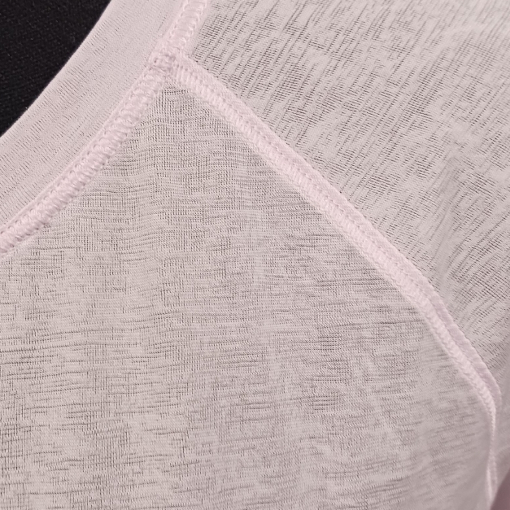 Athleta Vapor Tee Studio Athletic Top - Picture 5 of 9